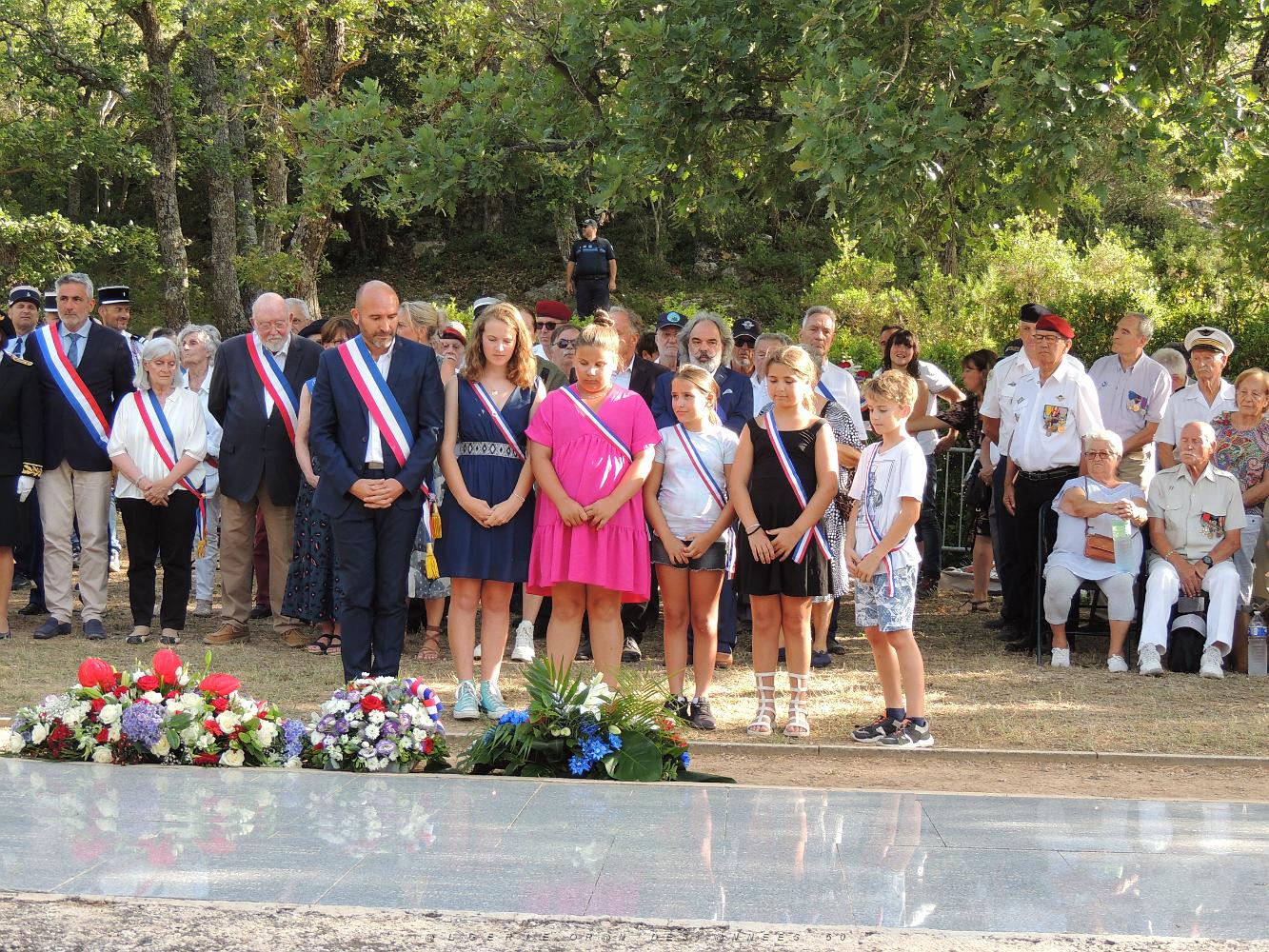 2023 07 18 SIGNES - HOMMAGE AUX 38 RESISTANTS FUSILLES EN 1944 (70).JPG -           